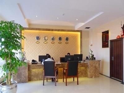 Kunming Yunshui Hotel エクステリア 写真