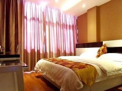 Kunming Yunshui Hotel エクステリア 写真