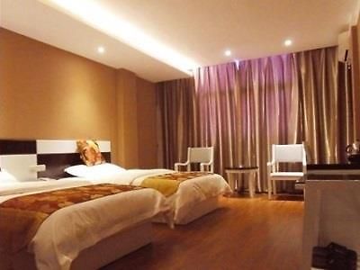 Kunming Yunshui Hotel エクステリア 写真