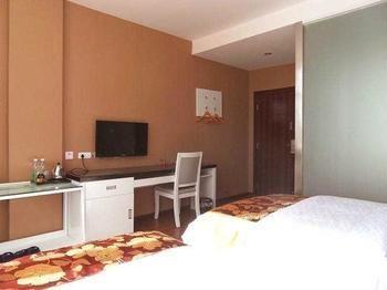 Kunming Yunshui Hotel エクステリア 写真