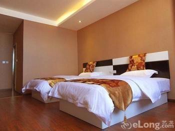 Kunming Yunshui Hotel エクステリア 写真