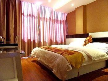 Kunming Yunshui Hotel エクステリア 写真