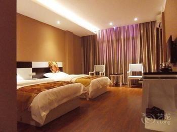 Kunming Yunshui Hotel エクステリア 写真