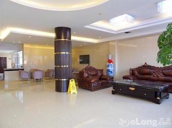 Kunming Yunshui Hotel エクステリア 写真