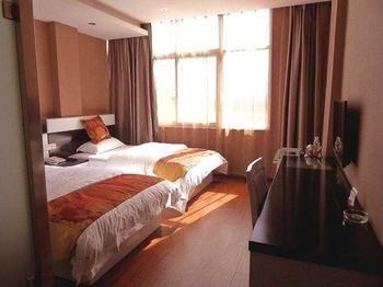 Kunming Yunshui Hotel エクステリア 写真